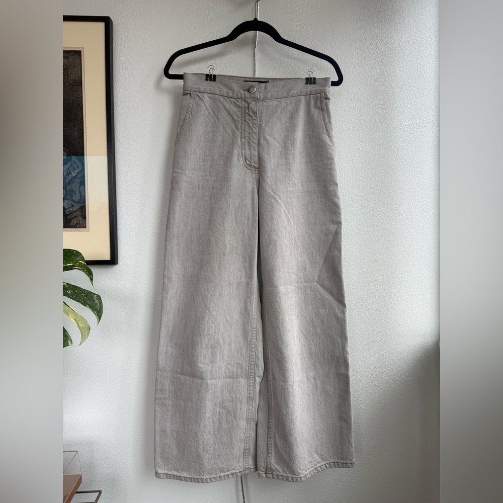 Rachel Comey Bishop Jeans